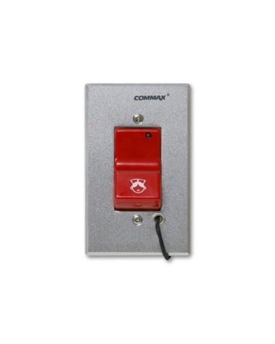 ES-410. Проводная кнопка вызова со шнуром. Commax в Смоленске