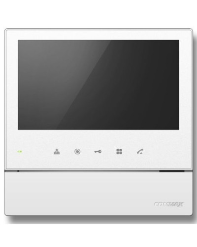 CDV-70HM2/XL (белый). Монитор видеодомофона цветной. Commax в Смоленске