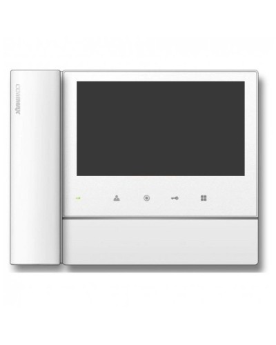 CDV-70N2 (белый). Монитор домофона цветной. Commax в Смоленске