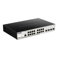 DGS-1210-20/ME/A1A. Коммутатор. D-Link