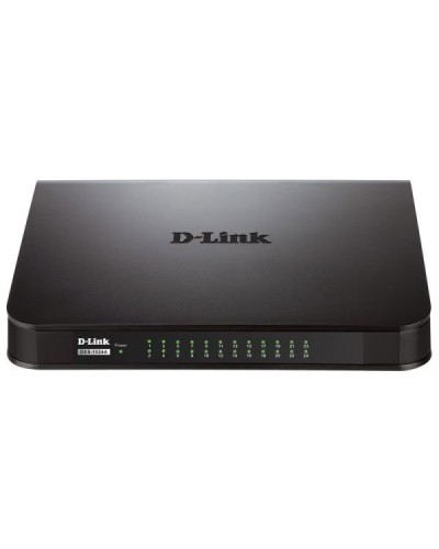 DES-1024A/E1B. Коммутатор. D-Link в Смоленске