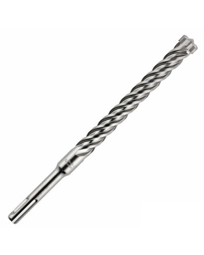 Бур SDS-plus ZENTRO 8х150/210, 4-cutting (4362): Бур SDS-plus в Смоленске