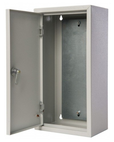 ЩМП-01 410х210х140 IP31 (30541DEK). Щит с монтажной панелью. DEKraft в Смоленске