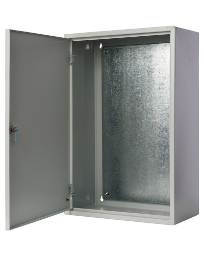 ЩМП-09 600х400х210 IP31 (30549DEK). Щит с монтажной панелью. DEKraft в Смоленске