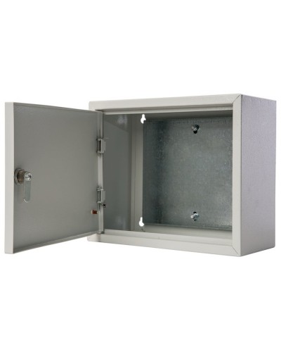 ЩМП-02 250х300х140 IP31 (30542DEK). Щит с монтажной панелью. DEKraft в Смоленске