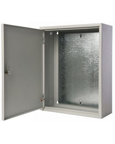 ЩМП-06 500х400х170 IP31 (30546DEK). Щит с монтажной панелью. DEKraft в Смоленске