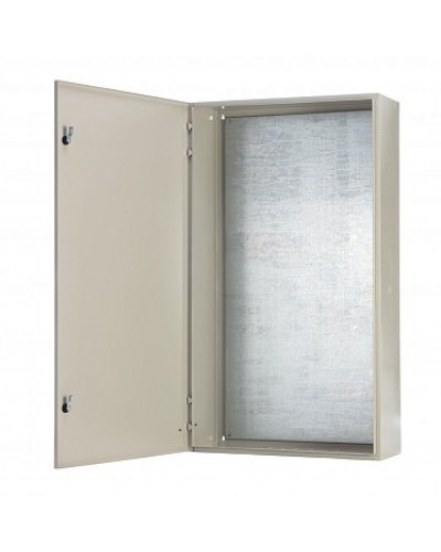 ЩРНМ-7 1320х750х300 IP31 (30507DEK). Щит распределительный навесной с монтажной панелью. DEKraft в Смоленске