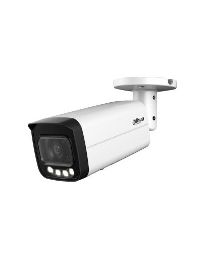 DH-IPC-HFW5449TP-ASE-LED-0600B-S2. Профессиональная видеокамера IP цилиндрическая. Dahua в Смоленске