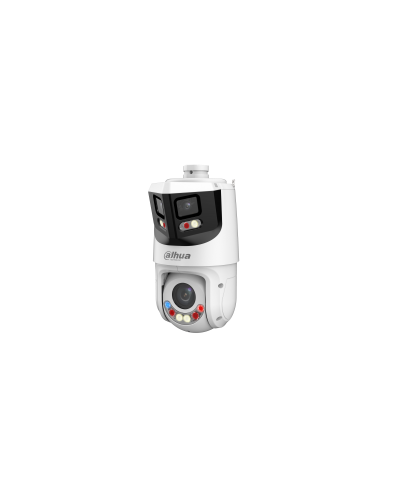 DH-SDT4E425-8P-GB-APV1. Профессиональная видеокамера IP поворотная. Dahua в Смоленске