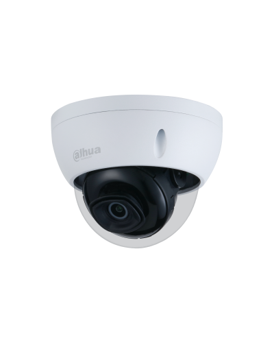 DH-IPC-HDBW3241EP-AS-0600B. Профессиональная видеокамера IP купольная. Dahua в Смоленске