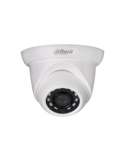 DH-IPC-HDW1431SP-0360B-S4. Профессиональная видеокамера IP купольная. Dahua в Смоленске