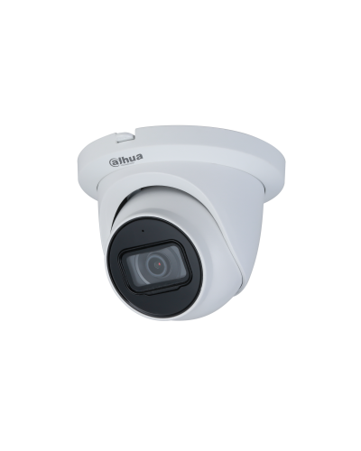 DH-IPC-HDW3241TMP-AS-0360B. Профессиональная видеокамера IP купольная. Dahua в Смоленске