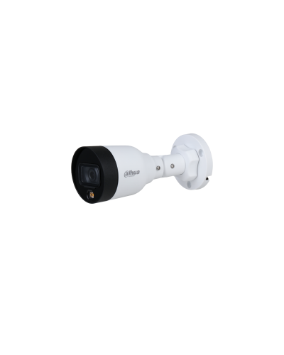 DH-IPC-HFW1239SP-A-LED-0360B-S5. Профессиональная видеокамера IP цилиндрическая. Dahua в Смоленске