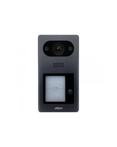DHI-VTO3211D-P1-S2. Вызывная панель IP-домофона. Dahua в Смоленске