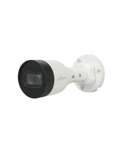 DH-IPC-HFW1431S1P-0280B-S6. Профессиональная видеокамера IP цилиндрическая. Dahua в Смоленске