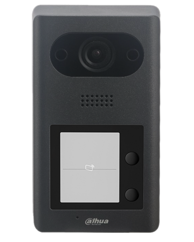 DH-VTO3211D-P2. Вызывная панель IP-домофона. Dahua в Смоленске