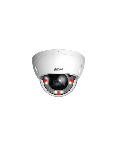 DH-IPC-HDBW2249EP-S-IL-0360B. Профессиональная видеокамера IP купольная. Dahua в Смоленске