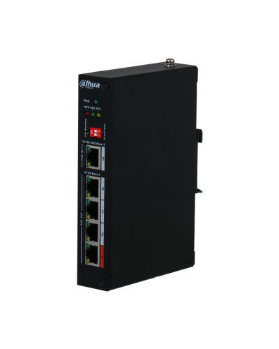 DH-PFT1500. Инжектор PoE. Dahua в Смоленске