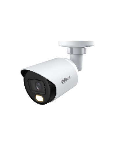 DH-HAC-HFW1509TP-A-LED-0280B-S3. Профессиональная видеокамера мультиформатная цилиндрическая. Dahua в Смоленске