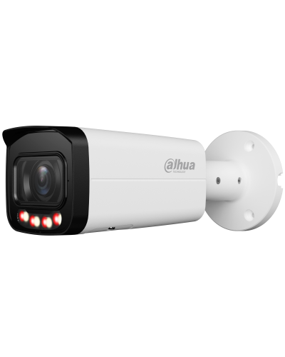 DH-IPC-HFW2449TP-ZAS-IL. Профессиональная видеокамера IP цилиндрическая. Dahua в Смоленске