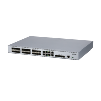 DH-PFS5936-24GF8GT4XF. Коммутатор без POE. Dahua