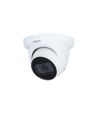 DH-HAC-HDW1200TLMQP-A-0280B-S5. Профессиональная видеокамера мультиформатная купольная. Dahua в Смоленске