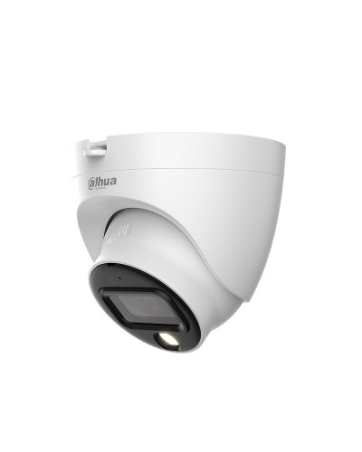 DH-HAC-HDW1509TLQP-A-LED-0280B-S2. Профессиональная видеокамера мультиформатная купольная. Dahua в Смоленске