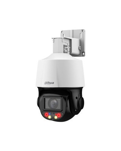 DH-SD3E410DB-GNY-A-PV1. Профессиональная видеокамера IP поворотная. Dahua в Смоленске