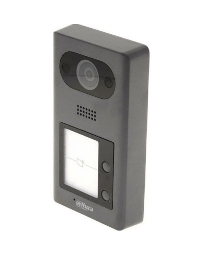DHI-VTO3211D-P2-S2. Вызывная панель IP-домофона. Dahua в Смоленске