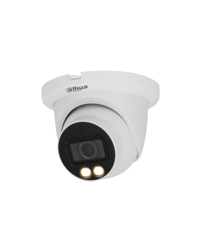 DH-IPC-HDW5449TMP-SE-LED-0280B. Профессиональная видеокамера IP купольная. Dahua в Смоленске