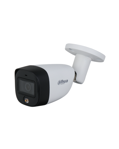 DH-HAC-HFW1209CP-LED-0360B-S2. Профессиональная видеокамера мультиформатная цилиндрическая . Dahua в Смоленске