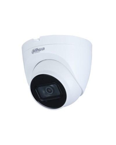 DH-IPC-HDW2230TP-AS-0280B-S2 (DH-IPC-HDW2230T-AS-0280B-S2). Профессиональная видеокамера IP купольная. Dahua в Смоленске