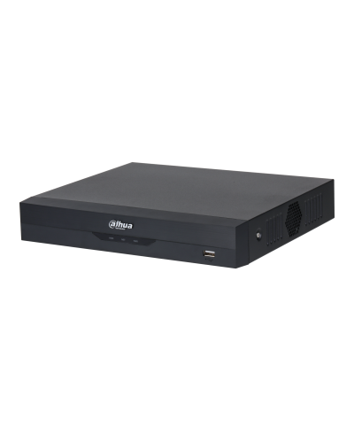 DH-XVR5104HS-5M-I3. Видеорегистратор мультиформатный 4-канальный. Dahua в Смоленске