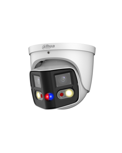 DH-IPC-PDW3849P-A180-E2-AS-PV-0280B. Профессиональная видеокамера IP купольная. Dahua в Смоленске