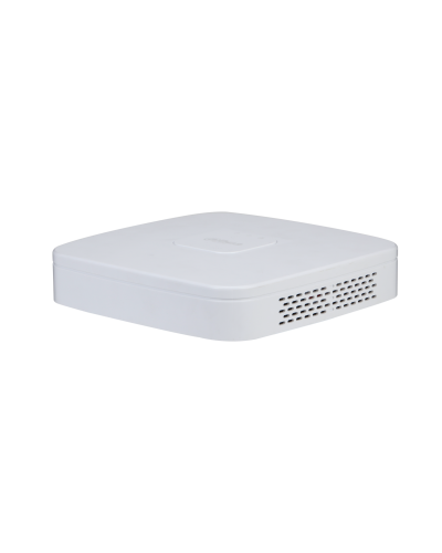 DHI-NVR4108-4KS3. IP-видеорегистратор 8-канальный. Dahua в Смоленске