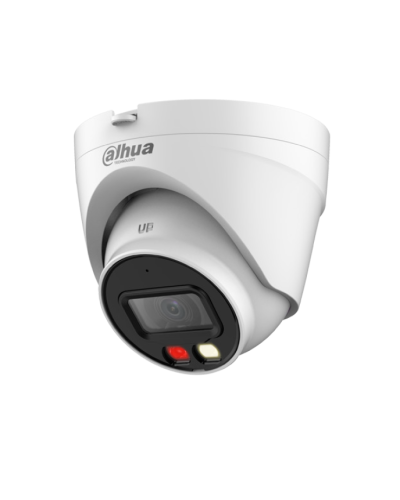 DH-IPC-HDW1439VP-A-IL-0360B. Профессиональная видеокамера IP купольная. Dahua в Смоленске