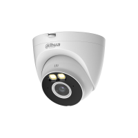DH-IPC-T2AP-LED-0360B. Профессиональная видеокамера IP купольная. Dahua
