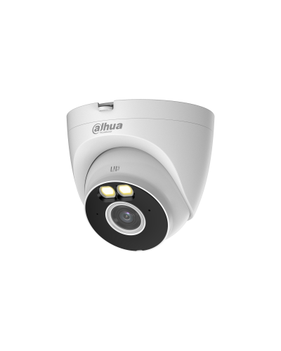 DH-IPC-T2AP-LED-0360B. Профессиональная видеокамера IP купольная. Dahua в Смоленске