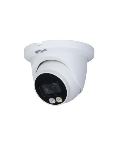 DH-IPC-HDW3249TMP-AS-LED-0360B. Профессиональная видеокамера IP купольная. Dahua в Смоленске