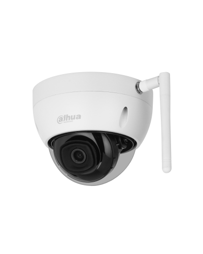 DH-IPC-HDBW1230DEP-SW-0280B. Профессиональная видеокамера IP купольная. Dahua в Смоленске