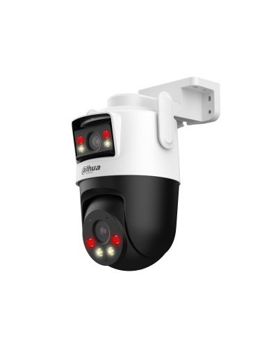 DH-IPC-P3DP-3F-PV-0280B/0600B. Профессиональная видеокамера IP поворотная. Dahua в Смоленске
