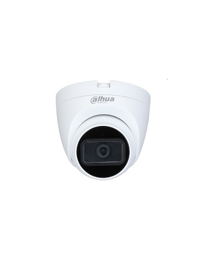 DH-HAC-HDW1500TRQP-A-0360B. Профессиональная видеокамера мультиформатная купольная. Dahua в Смоленске