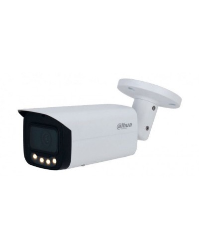 DH-IPC-HFW5449TP-ASE-LED-0360B. Профессиональная видеокамера IP цилиндрическая. Dahua в Смоленске
