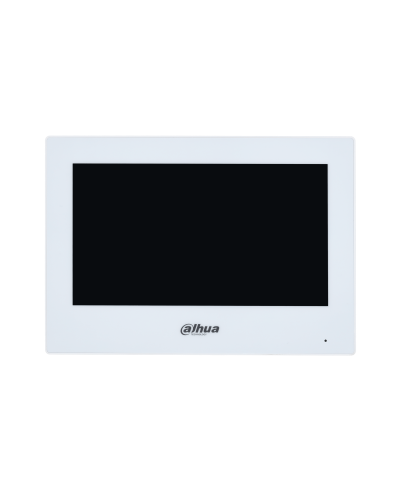 DHI-VTH2621GW-WP. Монитор IP-видеодомофона цветной. Dahua в Смоленске