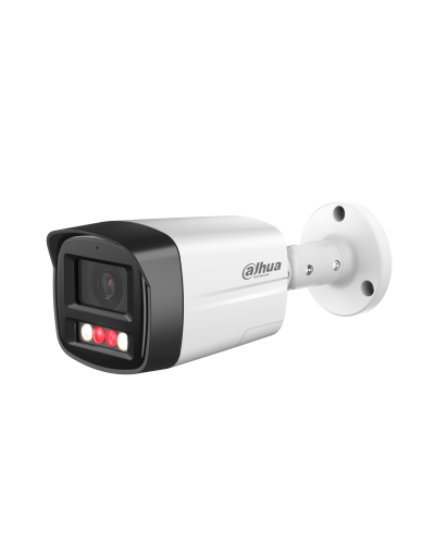 DH-IPC-HFW2249TLP-S-PV-0280B. Профессиональная видеокамера IP цилиндрическая. Dahua в Смоленске