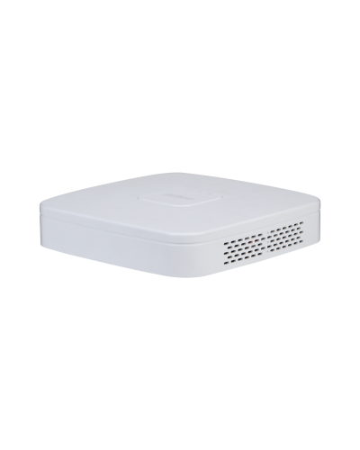 DHI-NVR2104-I2. IP-видеорегистратор 4-канальный. Dahua в Смоленске