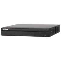 DHI-NVR5416-16P-4KS2E (DH-NVR5416-16P-4KS2E): IP-видеорегистратор 16-канальный