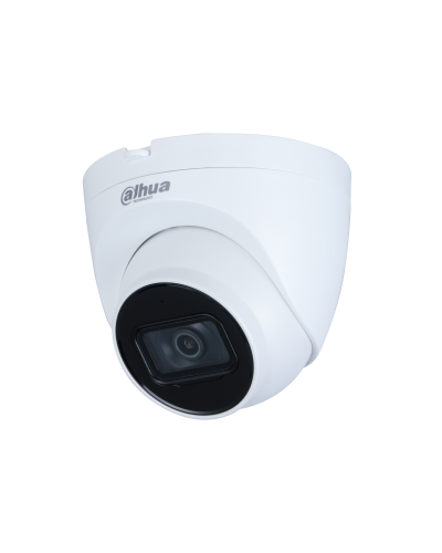 DH-IPC-HDW2431TP-AS-0360B. Профессиональная видеокамера IP купольная. Dahua в Смоленске