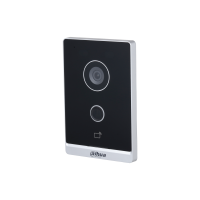 DHI-VTO2211G-WP-S2. Вызывная панель IP-домофона. Dahua
