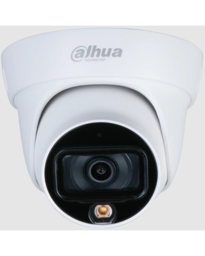 DH-IPC-HDW1439TP-A-LED-0280B-S4. Профессиональная видеокамера IP купольная. Dahua в Смоленске